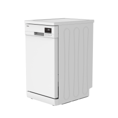 Eskimo Πλυντήριο Πιάτων ES DW09F450W Eskimo Πλυντήριο Πιάτων ES DW09F450W